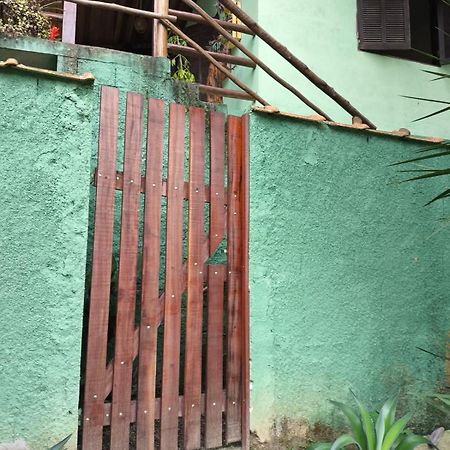 Suites Casa K Ubatuba Exterior photo