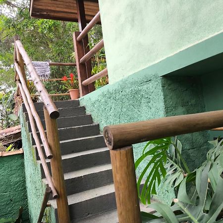 Suites Casa K Ubatuba Exterior photo