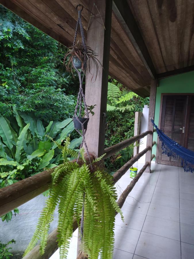 Suites Casa K Ubatuba Exterior photo