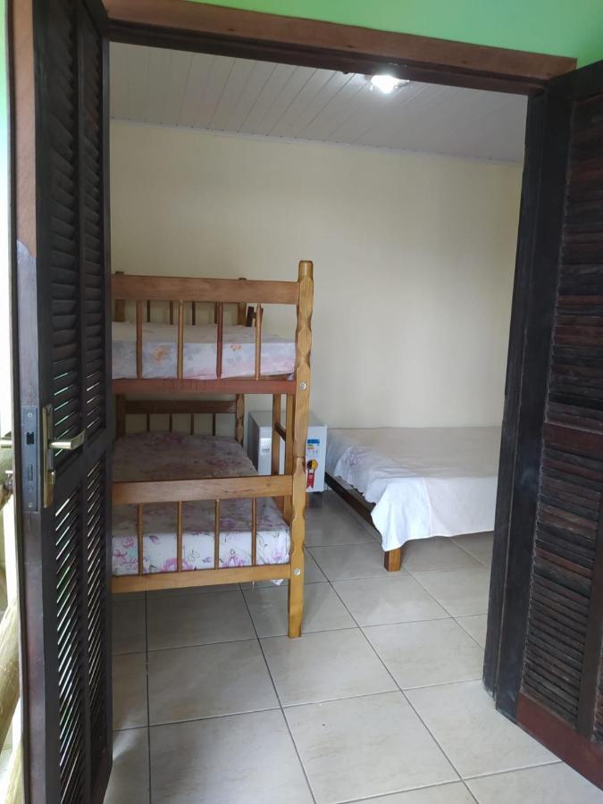 Suites Casa K Ubatuba Exterior photo