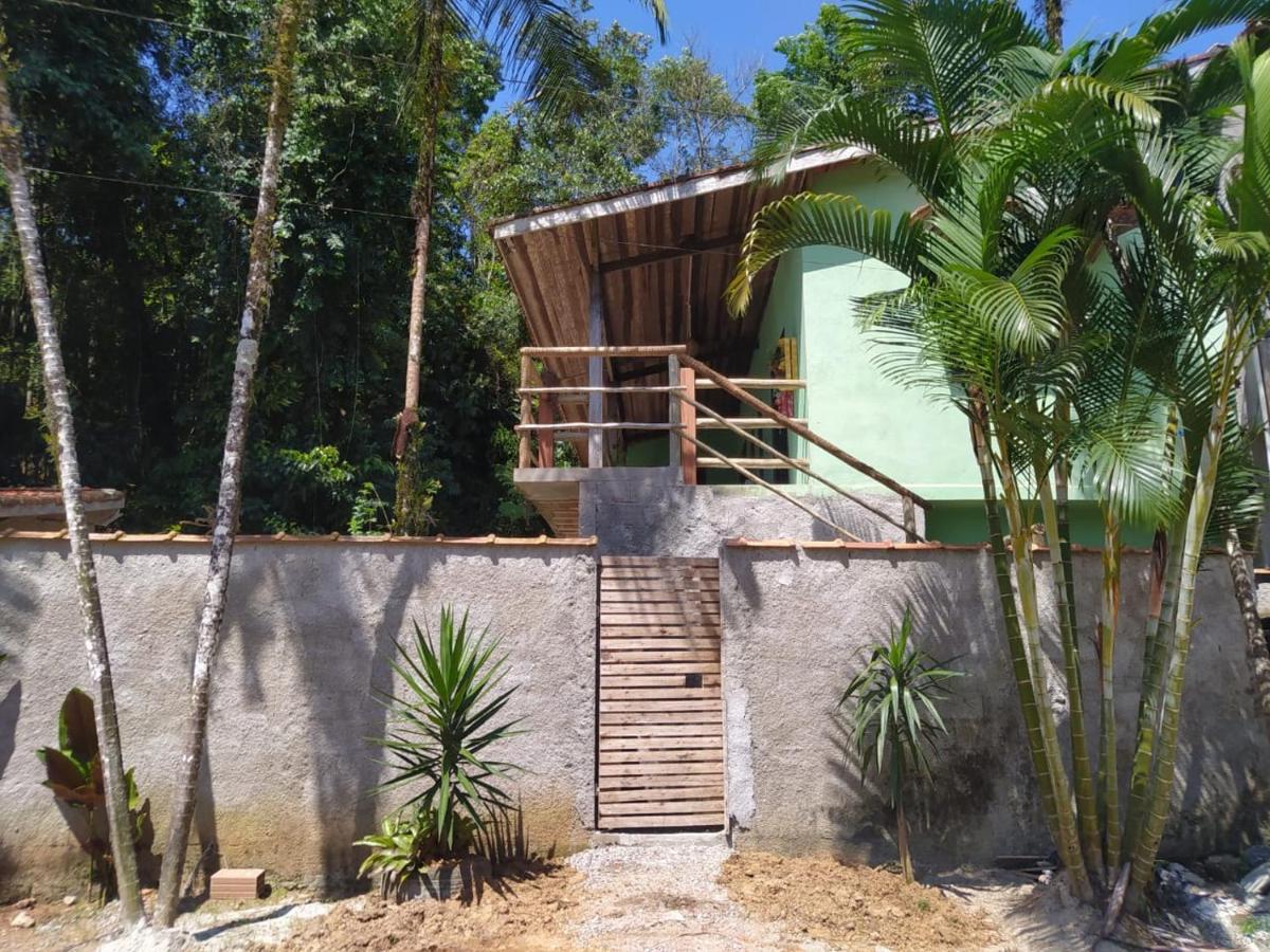 Suites Casa K Ubatuba Exterior photo