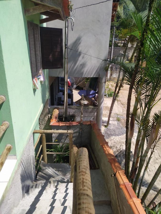 Suites Casa K Ubatuba Exterior photo