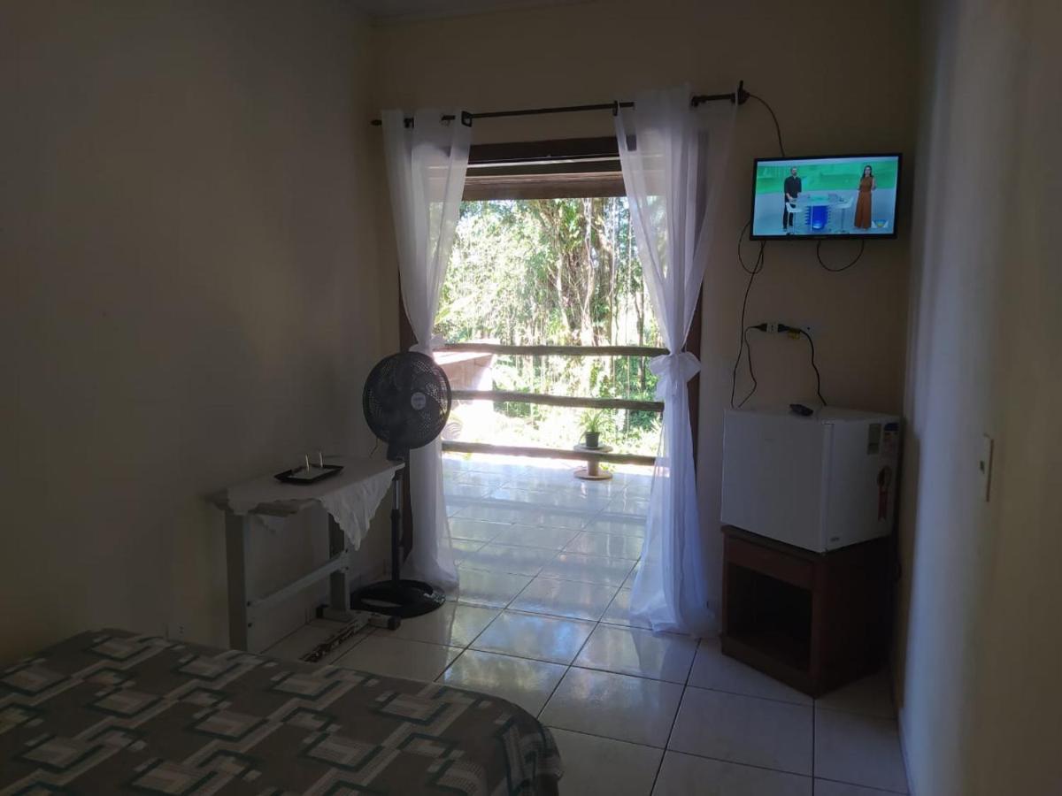 Suites Casa K Ubatuba Exterior photo