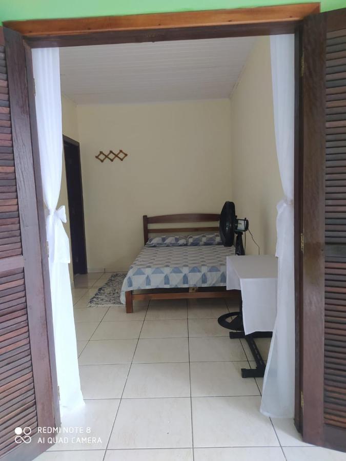 Suites Casa K Ubatuba Exterior photo