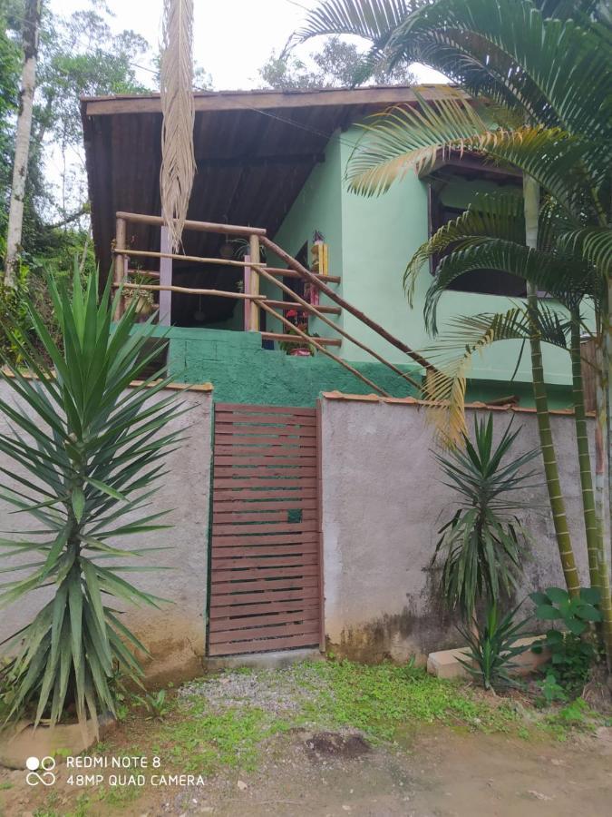 Suites Casa K Ubatuba Exterior photo