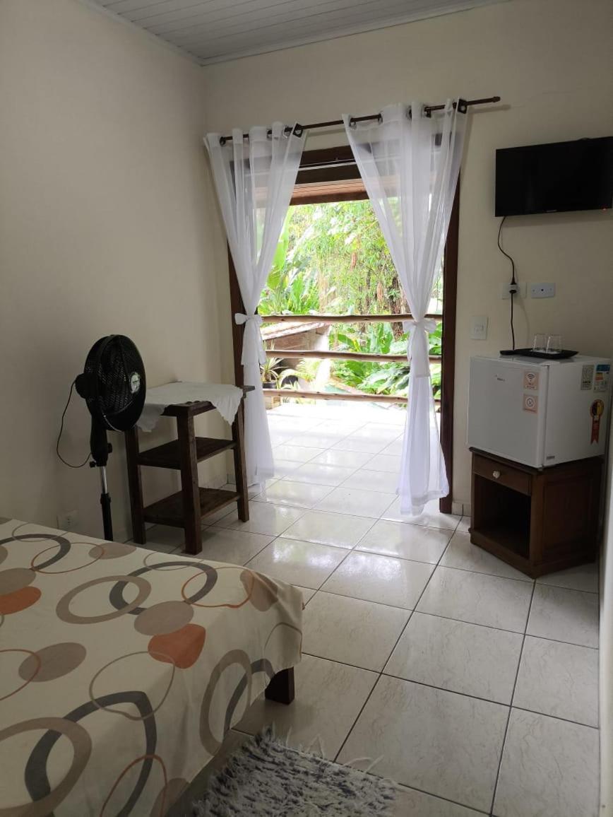 Suites Casa K Ubatuba Exterior photo